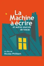 Poster do filme The Typewriter and Other Headaches