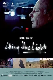 Living the Light: Robby Müller movie poster