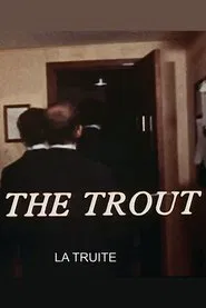 The Trout movie poster