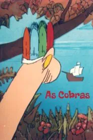 Poster do filme As Cobras