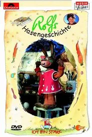 Rolfs Hasengeschichte - Ich bin stark movie poster