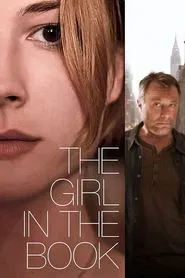 The Girl in the Book movie poster