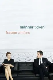 Männer ticken, Frauen anders movie poster