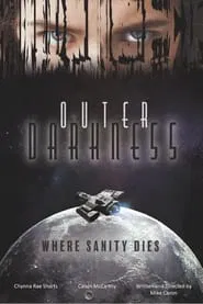 Outer Darkness movie poster