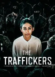 The Traffickers tv show poster