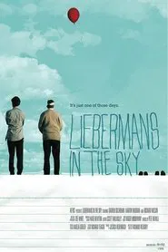 Liebermans in the Sky movie poster