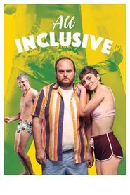 All Inclusive movie poster