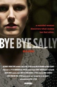 Bye Bye Sally movie poster
