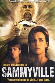 Sammyville movie poster