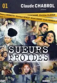 Poster da série Sueurs froides