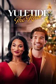 Yuletide the Knot movie poster
