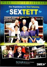 Poster do filme Sextett