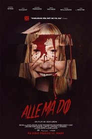 All Must Die movie poster