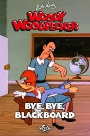 Bye, Bye, Blackboard movie poster