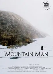 Mountain Man movie poster