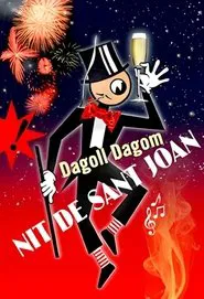 Poster do filme Nit de Sant Joan