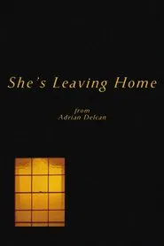 Poster do filme She's Leaving Home