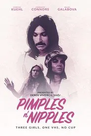 Poster do filme Pimples n’ Nipples