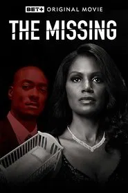 The Missing movie poster