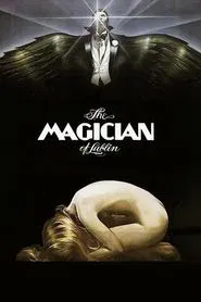 The Magician of Lublin movie poster