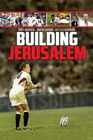 Building Jerusalem movie poster