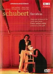 Fierrabras movie poster