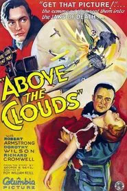 Poster do filme Above the Clouds