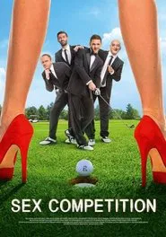 What Men Do! movie poster