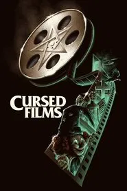 Cursed Films: Season 1 tv show poster