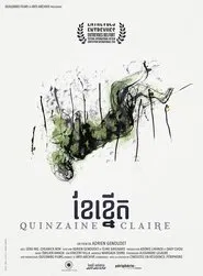 Quinzaine Claire movie poster