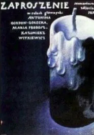 Invitation movie poster