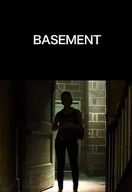 Basement movie poster