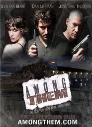 Um Plano Sem Saída movie poster