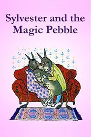 Sylvester and the Magic Pebble movie poster