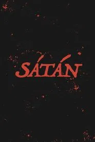 SATAN movie poster