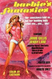 Poster do filme Barbie's Fantasy