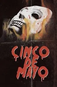 Poster do filme Cinco de Mayo
