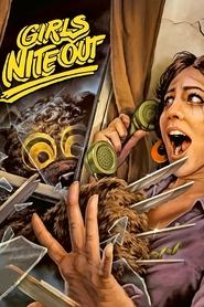 Girls Nite Out movie poster
