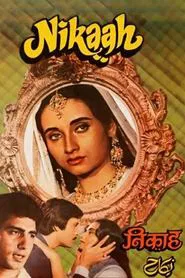Nikaah movie poster