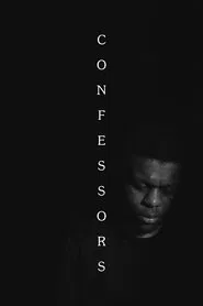 Poster do filme Confessors