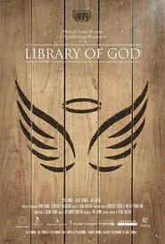Library of God movie poster