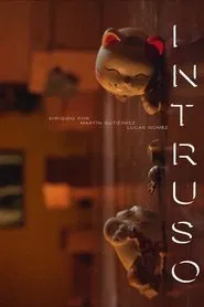 Intruso movie poster