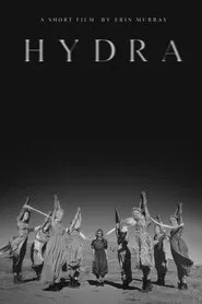 Hydra movie poster