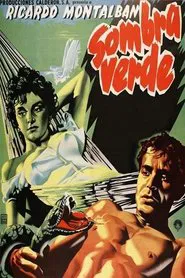 Untouched movie poster