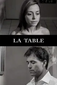 Poster do filme The Table