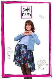 Som mama tv show poster