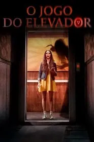 Poster do filme O Jogo do Elevador