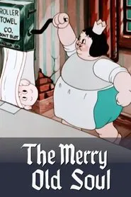 The Merry Old Soul movie poster