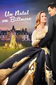 Poster do filme Um Natal em Biltmore
