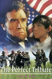 The Perfect Tribute movie poster